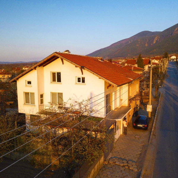 Apartment Diana, Resilovo, Bulgaria