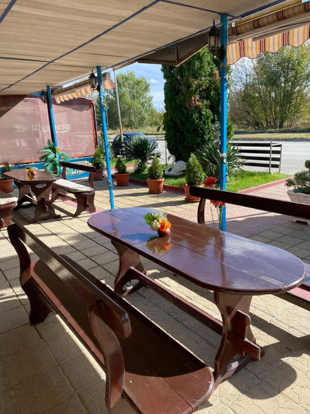 Motel Dilijans, Vidin, Bulgaria