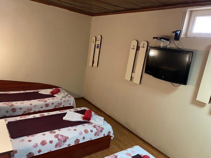 Motel Dilijans, Vidin, Bulgaria