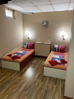 Motel Dilijans, Vidin, Bulgaria