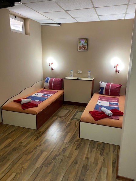 Motel Dilijans, Vidin, Bulgaria