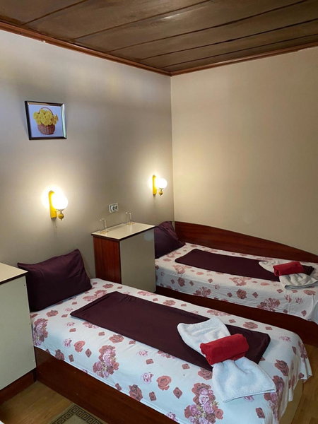 Motel Dilijans, Vidin, Bulgaria