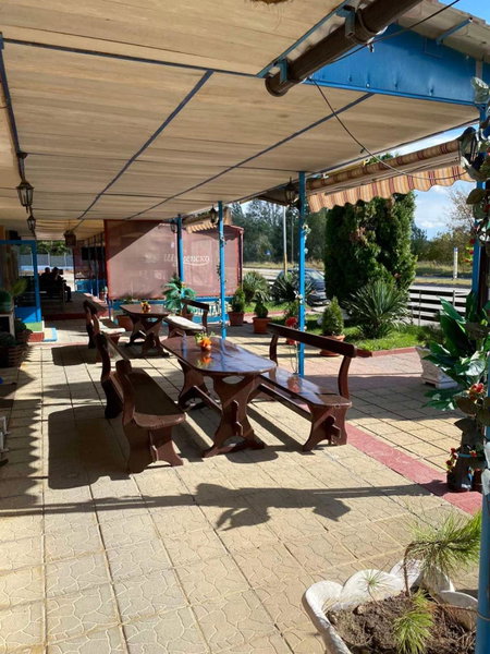 Motel Dilijans, Vidin, Bulgaria