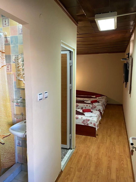 Motel Dilijans, Vidin, Bulgaria