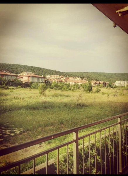 Apartment Blue Komfort, Sunny Beach, Bulgaria