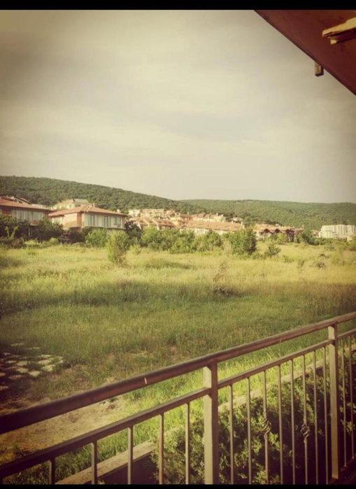 Apartment Blue Komfort, Sunny Beach, Bulgaria