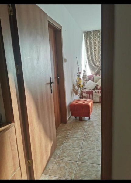 Apartment Blue Komfort, Sunny Beach, Bulgaria