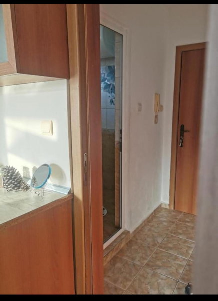 Apartment Blue Komfort, Sunny Beach, Bulgaria