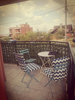 Apartment Blue Komfort, Sunny Beach, Bulgaria