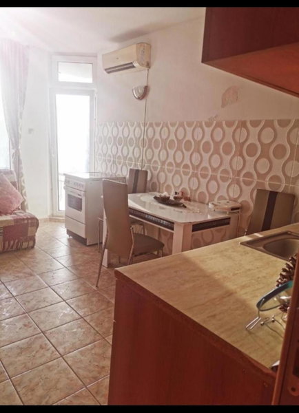 Apartment Blue Komfort, Sunny Beach, Bulgaria