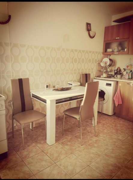 Apartment Blue Komfort, Sunny Beach, Bulgaria