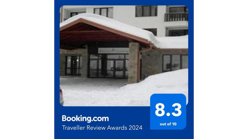 Borovest Garden., Borovets, Bulgaria