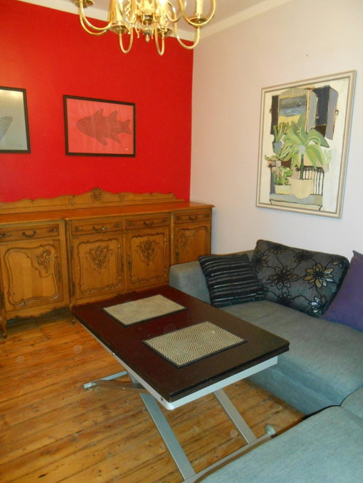 Orient Express Guest House, Sofia, Bulgaria