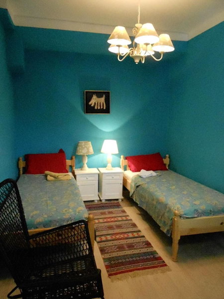 Orient Express Guest House, Sofia, Bulgaria