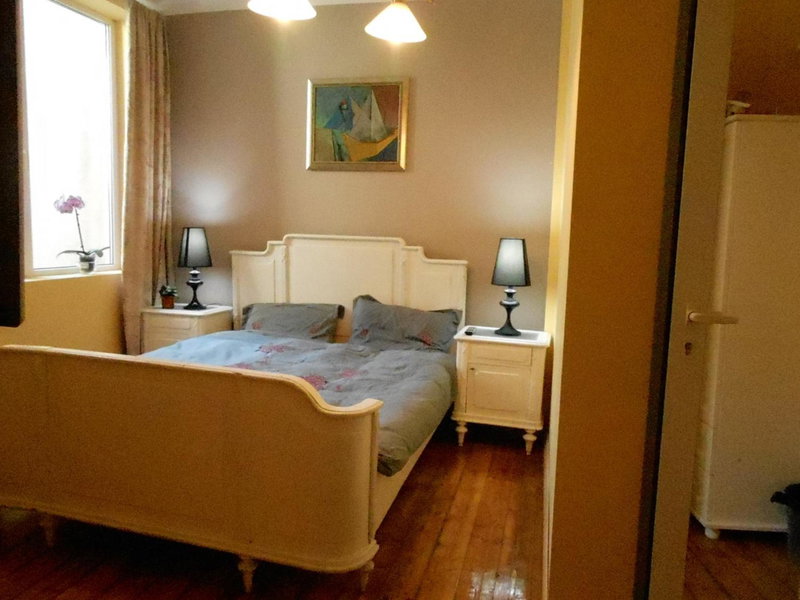 Orient Express Guest House, Sofia, Bulgaria