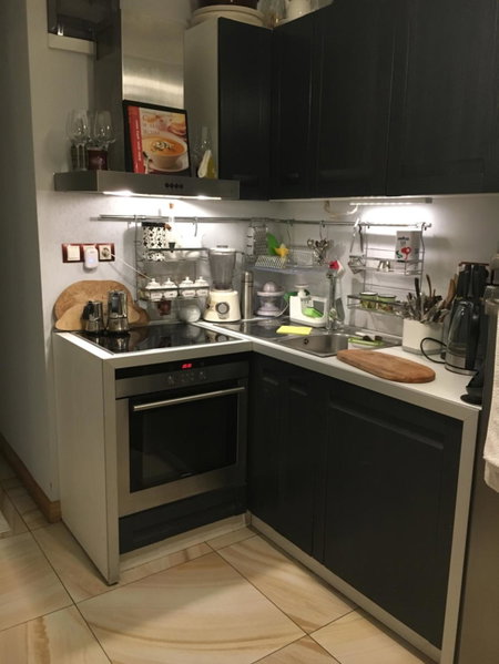 Orient Express Guest House, Sofia, Bulgaria
