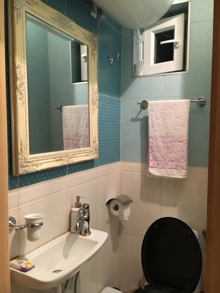 Orient Express Guest House, Sofia, Bulgaria