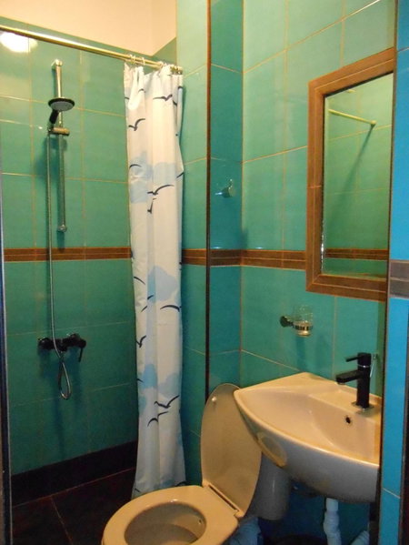 Orient Express Guest House, Sofia, Bulgaria