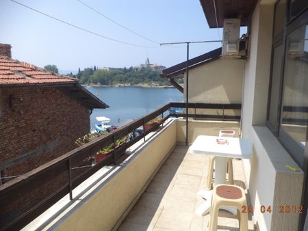 Guest House Liliya, Sozopol, Bulgaria