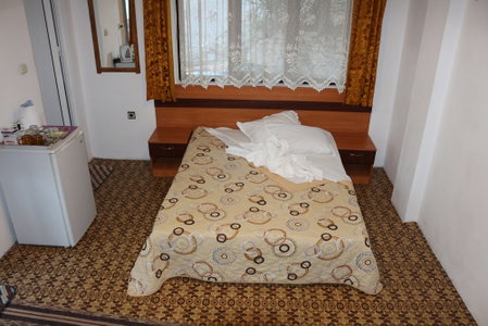 Guest House Liliya, Sozopol, Bulgaria