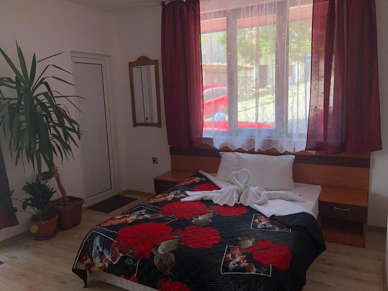 Guest House Liliya, Sozopol, Bulgaria