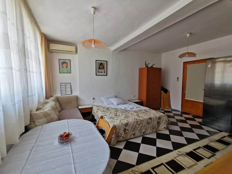 Guest House Liliya, Sozopol, Bulgaria