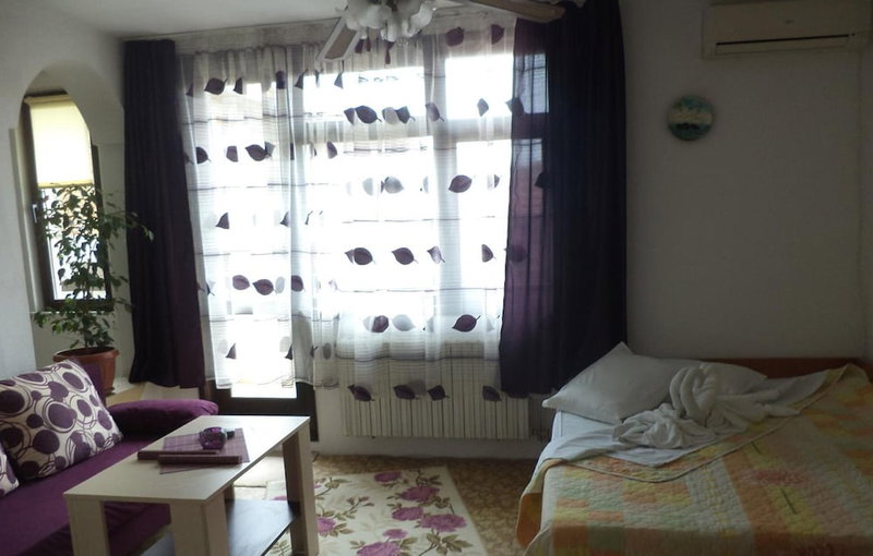 Guest House Liliya, Sozopol, Bulgaria