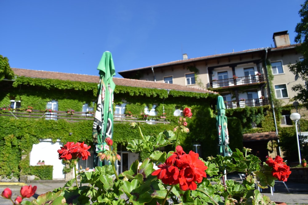 Balneo Hotel Lyulyatsi, Bulgaria
