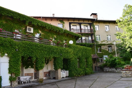 Balneo Hotel Lyulyatsi, Gabrovo, Bulgaria