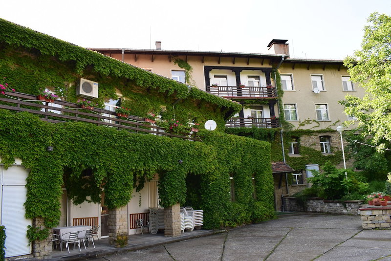 Balneo Hotel Lyulyatsi, Gabrovo, Bulgaria