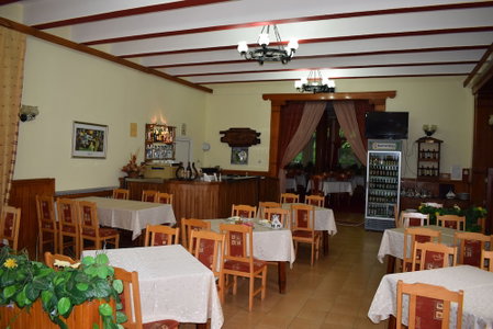 Balneo Hotel Lyulyatsi, Gabrovo, Bulgaria