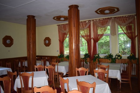 Balneo Hotel Lyulyatsi, Gabrovo, Bulgaria
