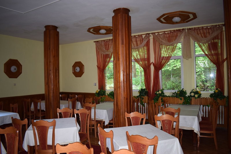 Balneo Hotel Lyulyatsi, Gabrovo, Bulgaria