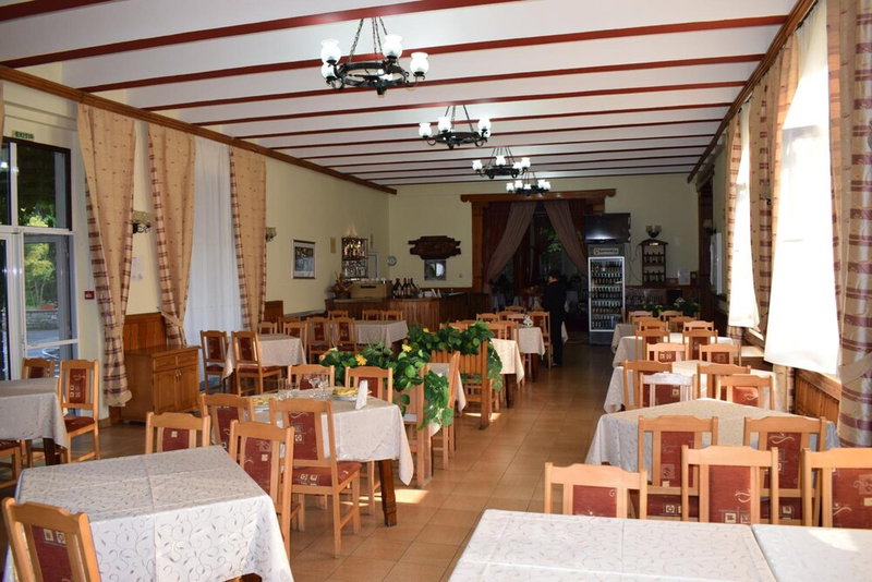 Balneo Hotel Lyulyatsi, Gabrovo, Bulgaria