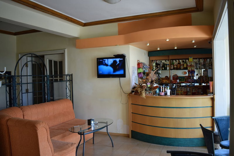 Balneo Hotel Lyulyatsi, Gabrovo, Bulgaria