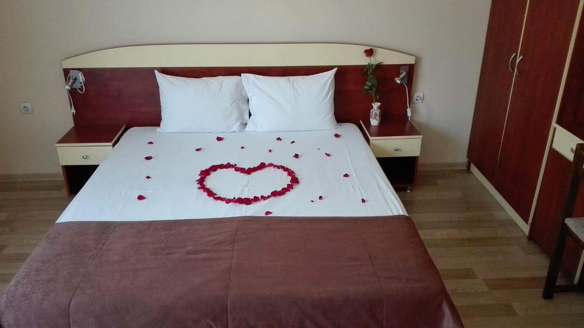 Guest House Elena, Bulgaria