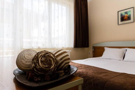 Guest House Elena, Velingrad, Bulgaria