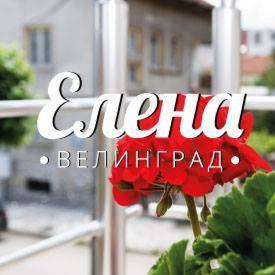 Guest House Elena, Velingrad, Bulgaria