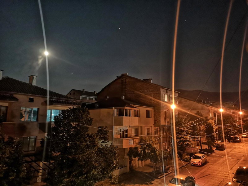 Merilyn Petrich, Petrich, Bulgaria