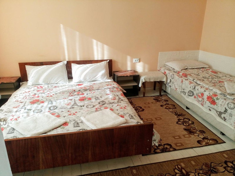 Guest House Emiliya, Ovchartsi, Bulgaria