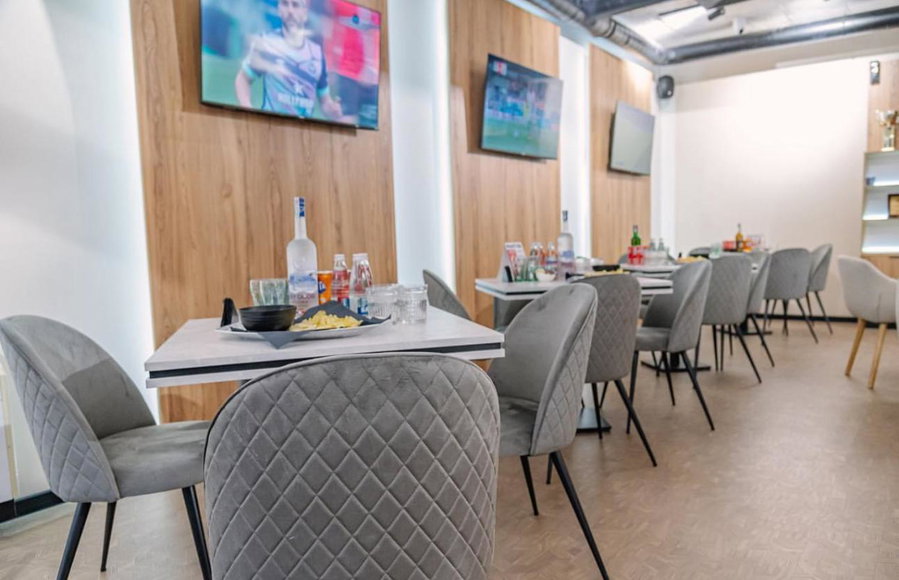 Hotel Pilevski, Blagoevgrad, Bulgaria