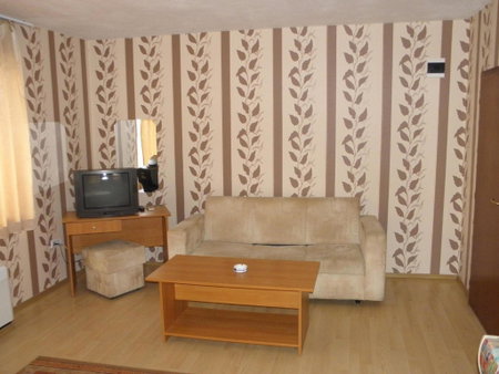 Hotel Pilevski, Blagoevgrad, Bulgaria