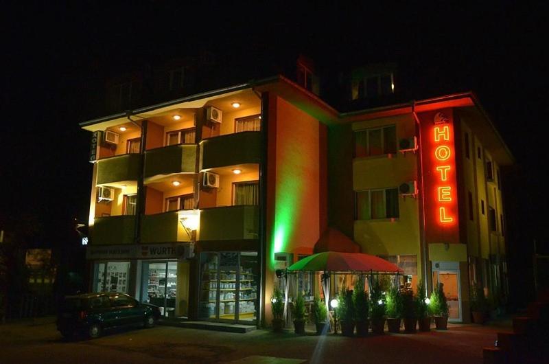 Hotel Pilevski, Blagoevgrad, Bulgaria