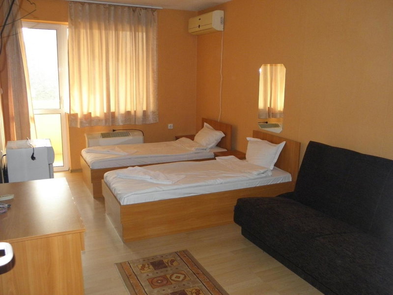 Hotel Pilevski, Blagoevgrad, Bulgaria