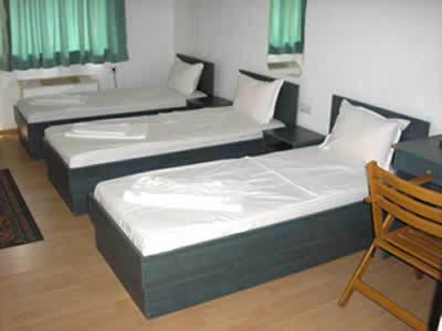 Hotel Pilevski, Blagoevgrad, Bulgaria