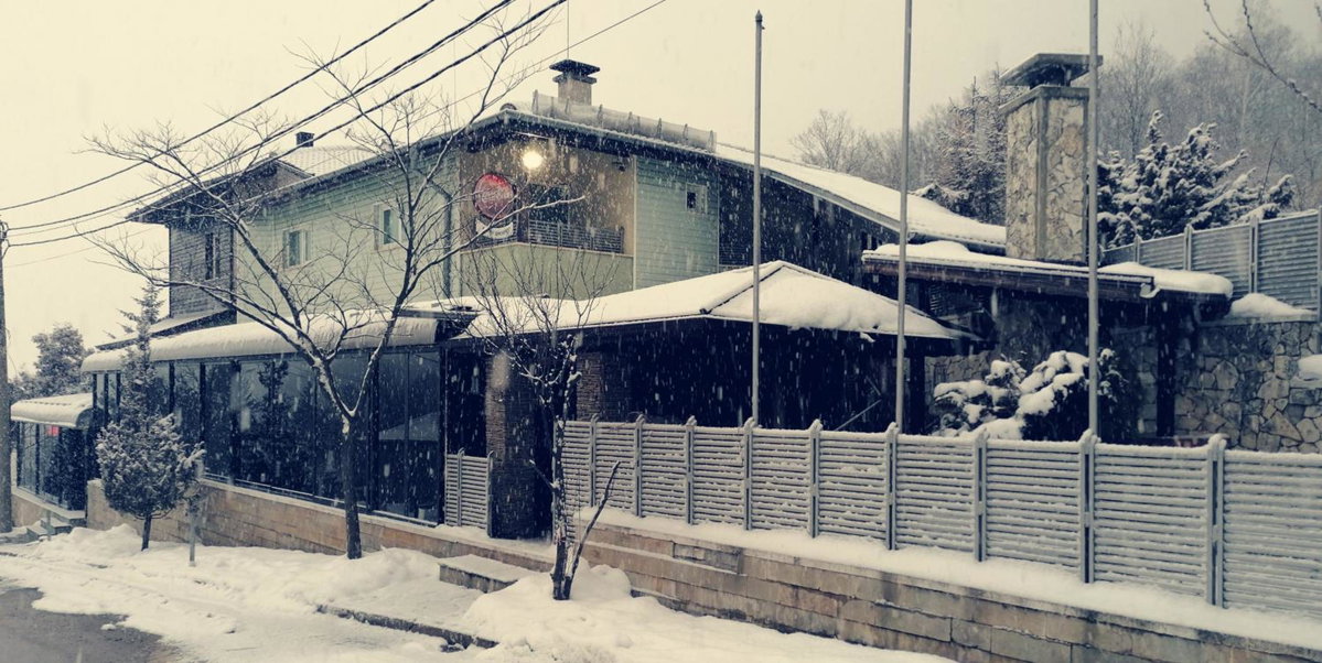 Discret Hotel & Restaurant, Bulgaria