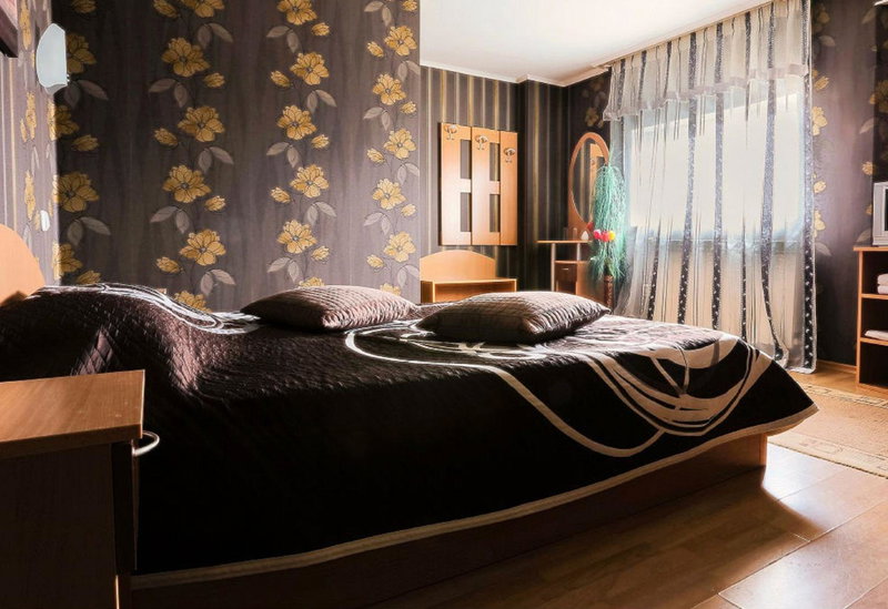 Discret Hotel & Restaurant, Vladaya, Bulgaria