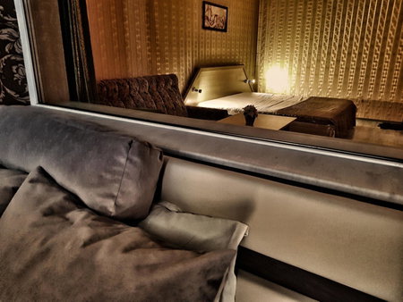 Discret Hotel & Restaurant, Vladaya, Bulgaria