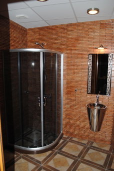 Discret Hotel & Restaurant, Vladaya, Bulgaria
