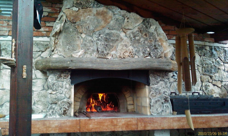 Discret Hotel & Restaurant, Vladaya, Bulgaria